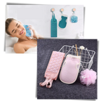 Kit de baño y fregado Splish Splash