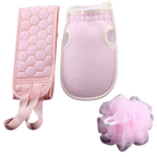 Kit de baño y fregado Splish Splash