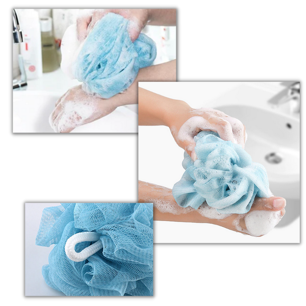 Kit de baño y fregado Splish Splash