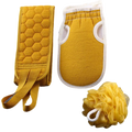 Kit de baño y fregado Splish Splash