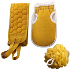 Kit de baño y fregado Splish Splash