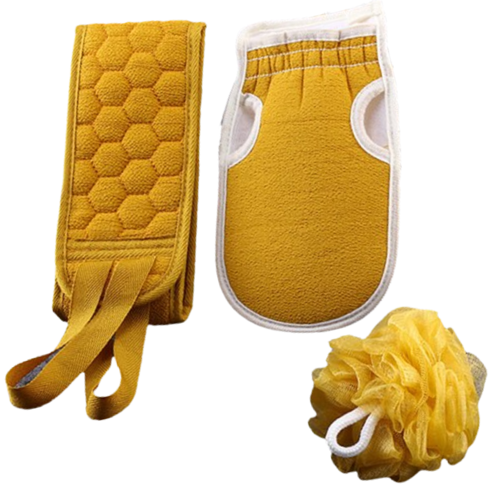 Kit de baño y fregado Splish Splash