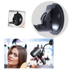 Soporte manos libres para secadora de cabello