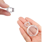 Tapón nasal para dejar de roncar