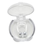 Tapón nasal para dejar de roncar