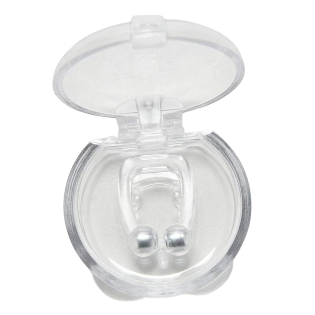 Tapón nasal para dejar de roncar