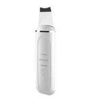 Exfoliante facial ultrasónico de limpieza profunda
