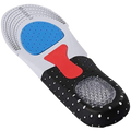 Plantillas de gel para deportivos