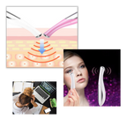 Masajeador facial eléctrico multifuncional