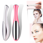 Masajeador facial eléctrico multifuncional