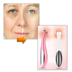 Masajeador facial eléctrico multifuncional