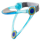 Corrector cervical ajustable
