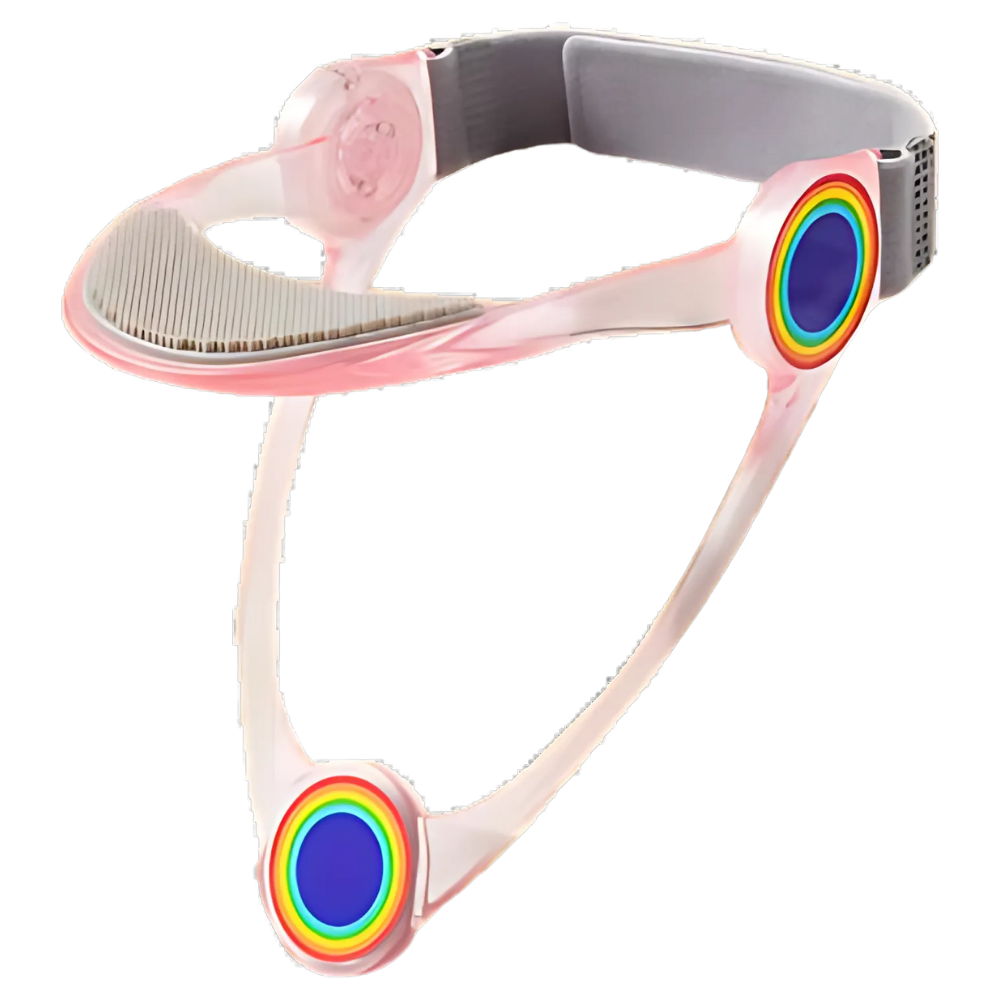 Corrector cervical ajustable