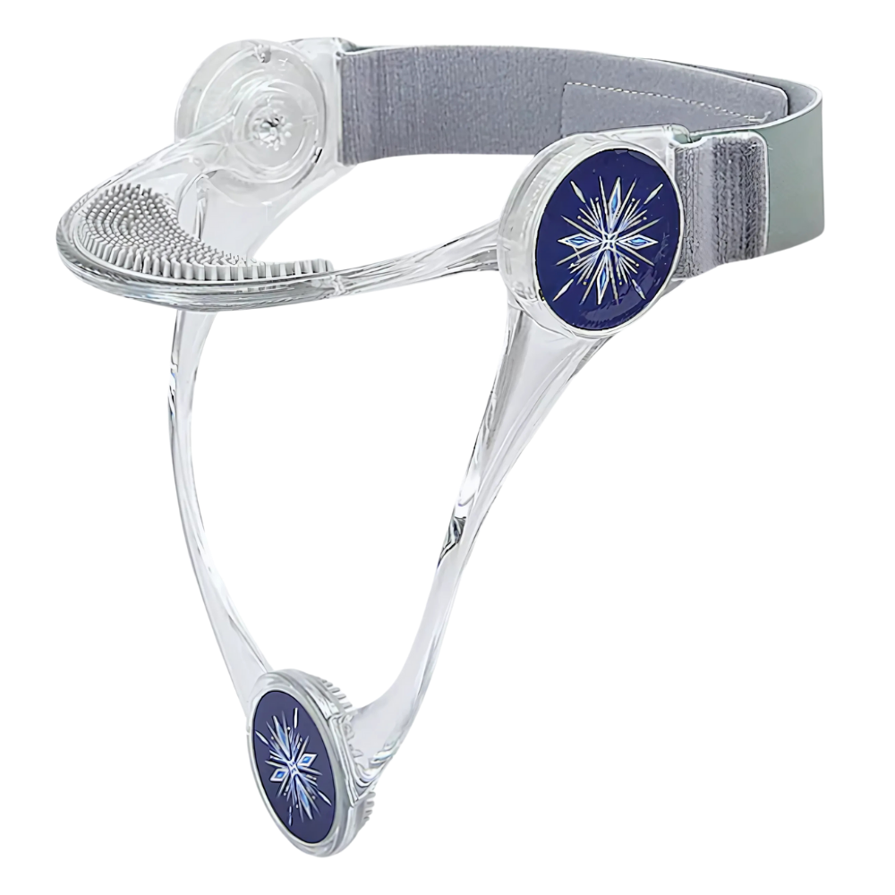 Corrector cervical ajustable