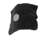 Almohada de viaje ajustable para el cuello