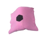 Almohada de viaje ajustable para el cuello