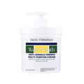 Crema reafirmante natural con fórmula avanzada