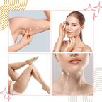 Crema reafirmante natural con fórmula avanzada