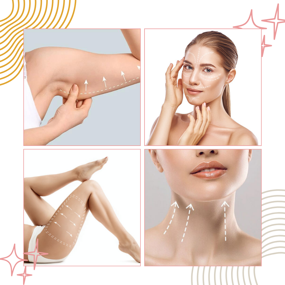 Crema reafirmante natural con fórmula avanzada