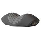 Almohada con calor para el dolor cervical