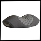 Almohada con calor para el dolor cervical