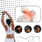 Almohada con calor para el dolor cervical