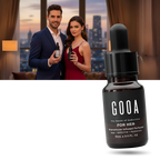 Perfume seductor para hombres y mujeres