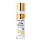 Tónico antiedad aclarante con colágeno
