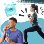 Suplemento vegano equilibrado de glicinato de magnesio