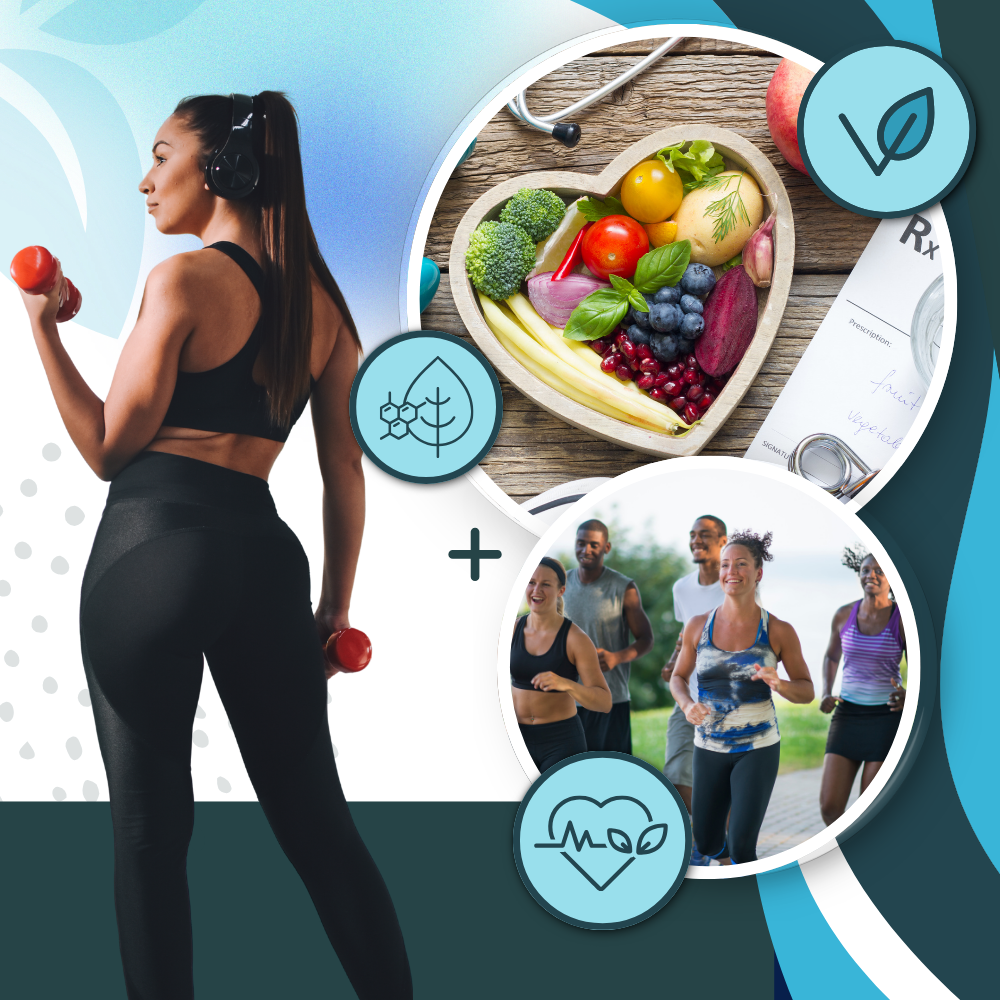 Suplemento vegano equilibrado de glicinato de magnesio