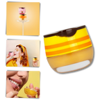 Bálsamo hidratante de miel abeja