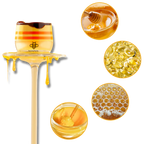 Bálsamo hidratante de miel abeja