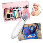 Set de eliminador facial de puntos negros