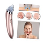 Set de eliminador facial de puntos negros