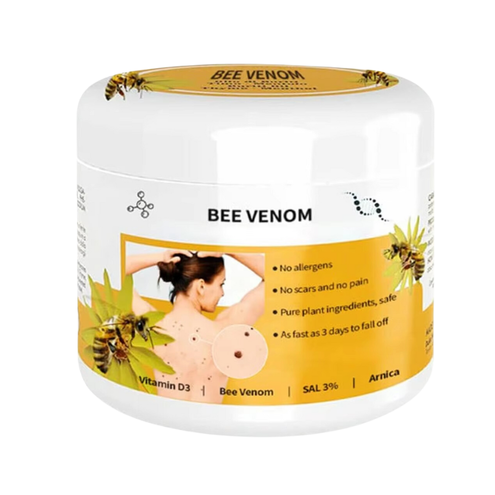Crema renovadora a base de extractos naturales