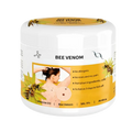 Crema renovadora a base de extractos naturales