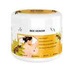 Crema renovadora a base de extractos naturales