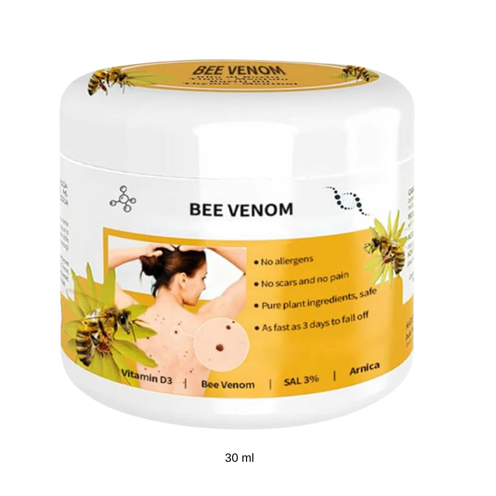 Crema renovadora a base de extractos naturales