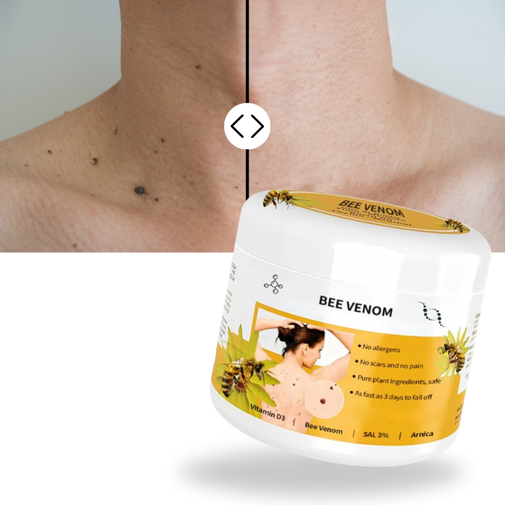 Crema renovadora a base de extractos naturales