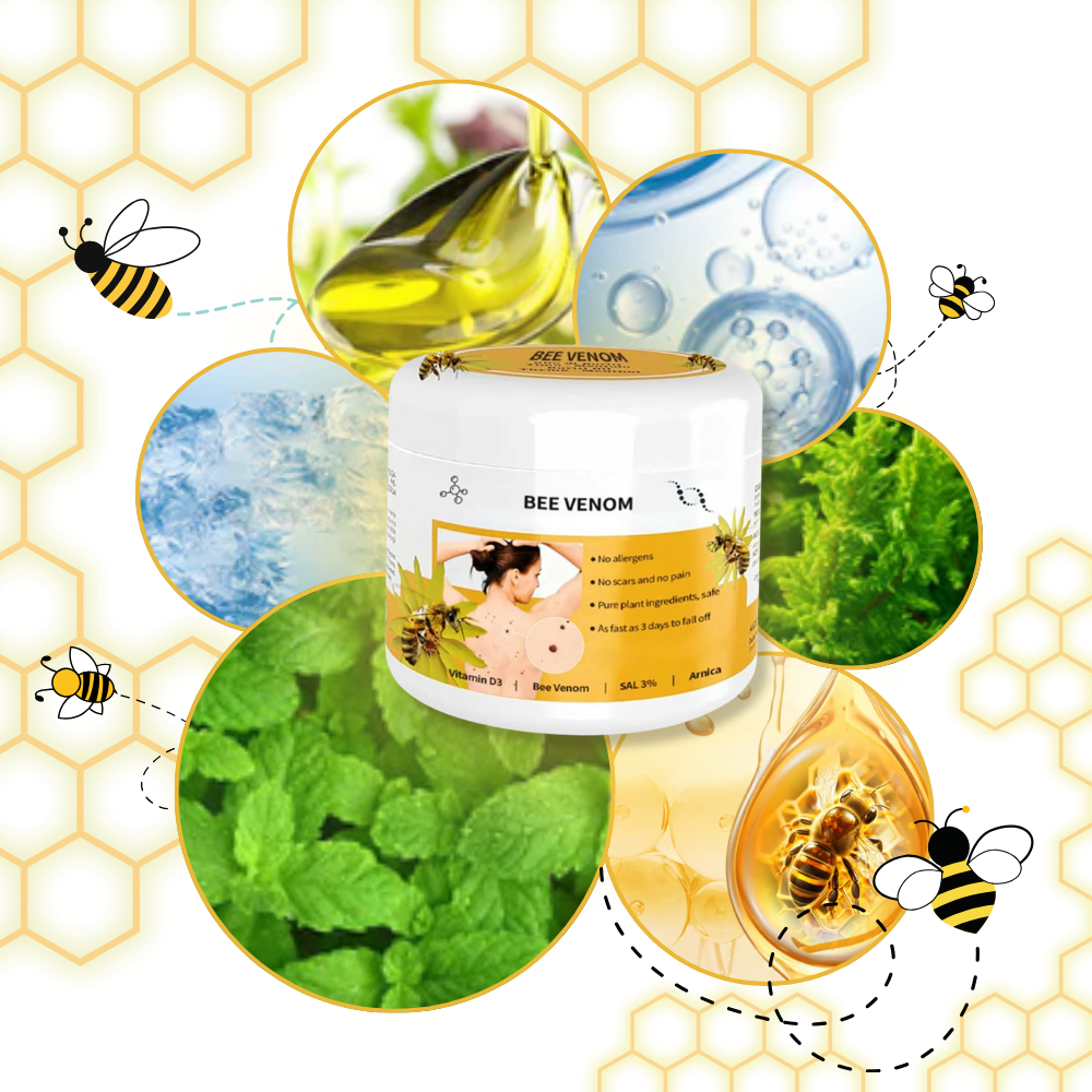 Crema renovadora a base de extractos naturales