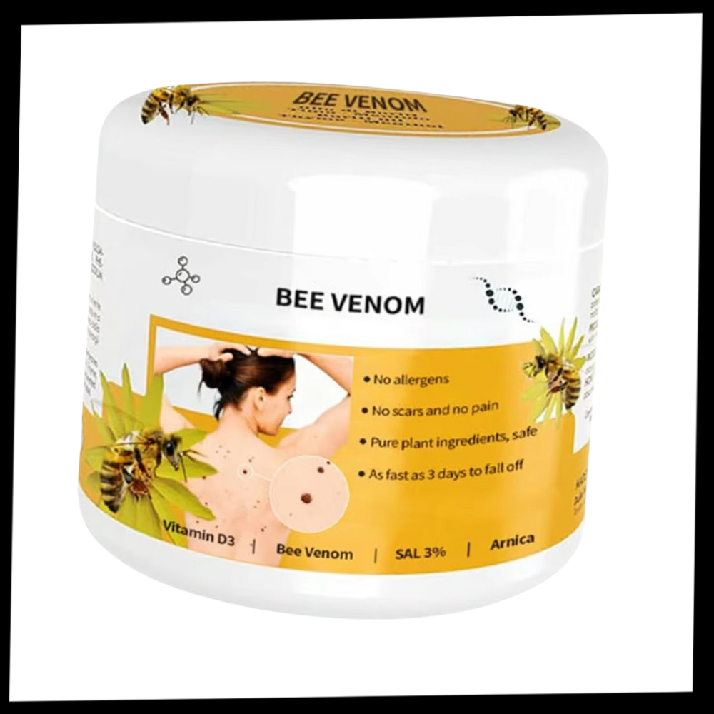 Crema renovadora a base de extractos naturales