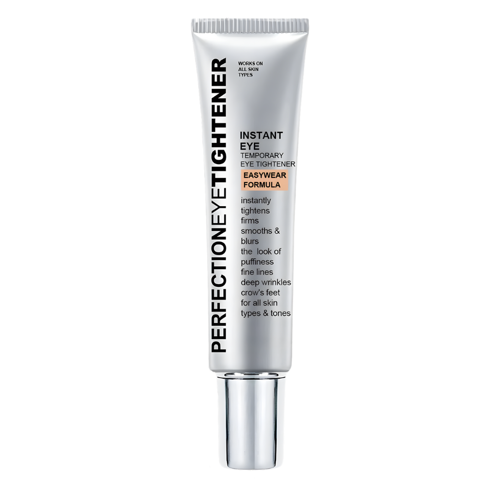 Crema reafirmante iluminadora para ojos