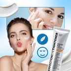 Crema reafirmante iluminadora para ojos