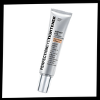 Crema reafirmante iluminadora para ojos