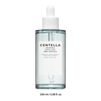 Línea de ampollas para la piel Centella