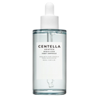 Línea de ampollas para la piel Centella