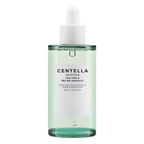 Línea de ampollas para la piel Centella