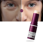 Bálsamo multiusos con colágeno para los ojos