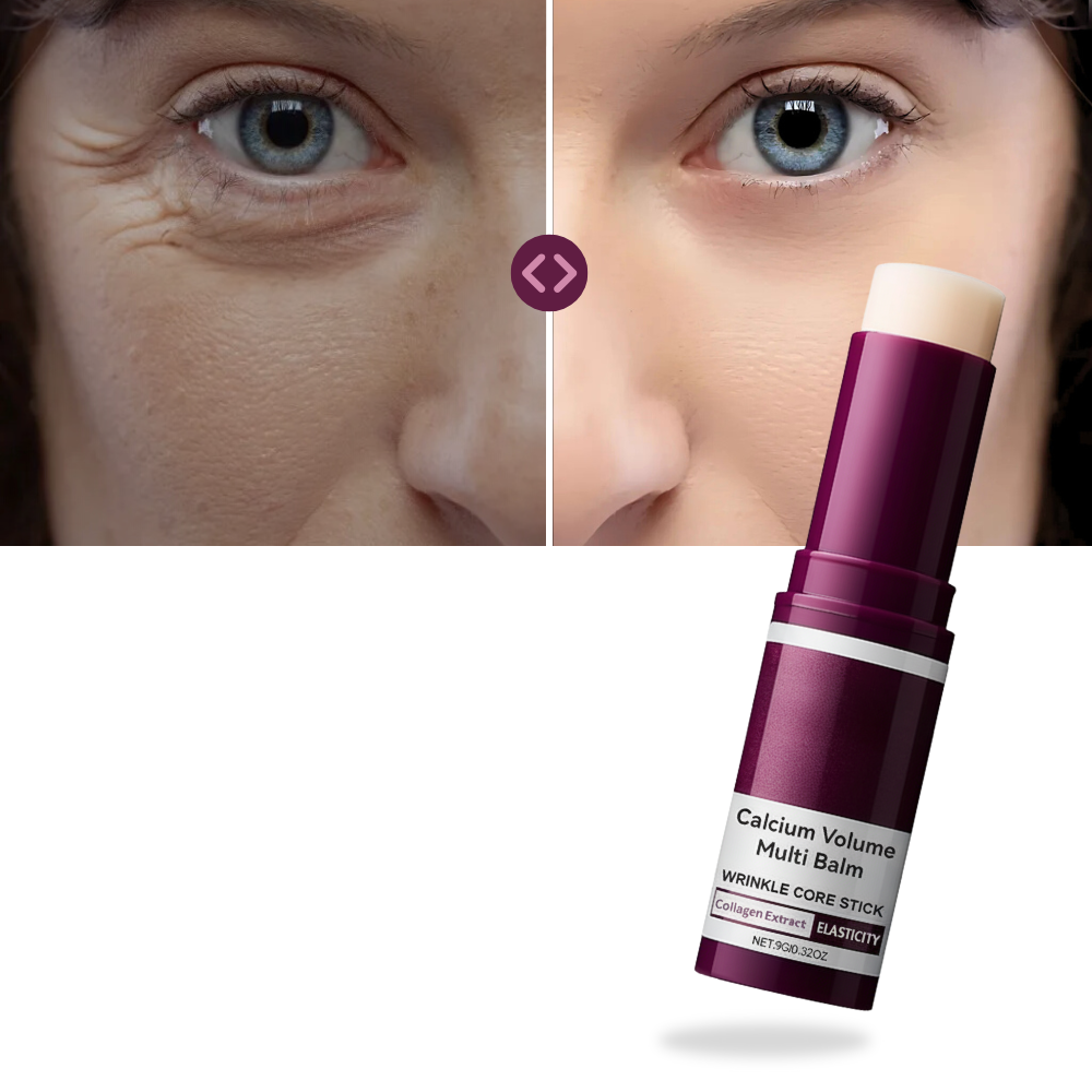 Bálsamo multiusos con colágeno para los ojos