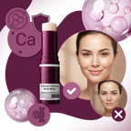 Bálsamo multiusos con colágeno para los ojos